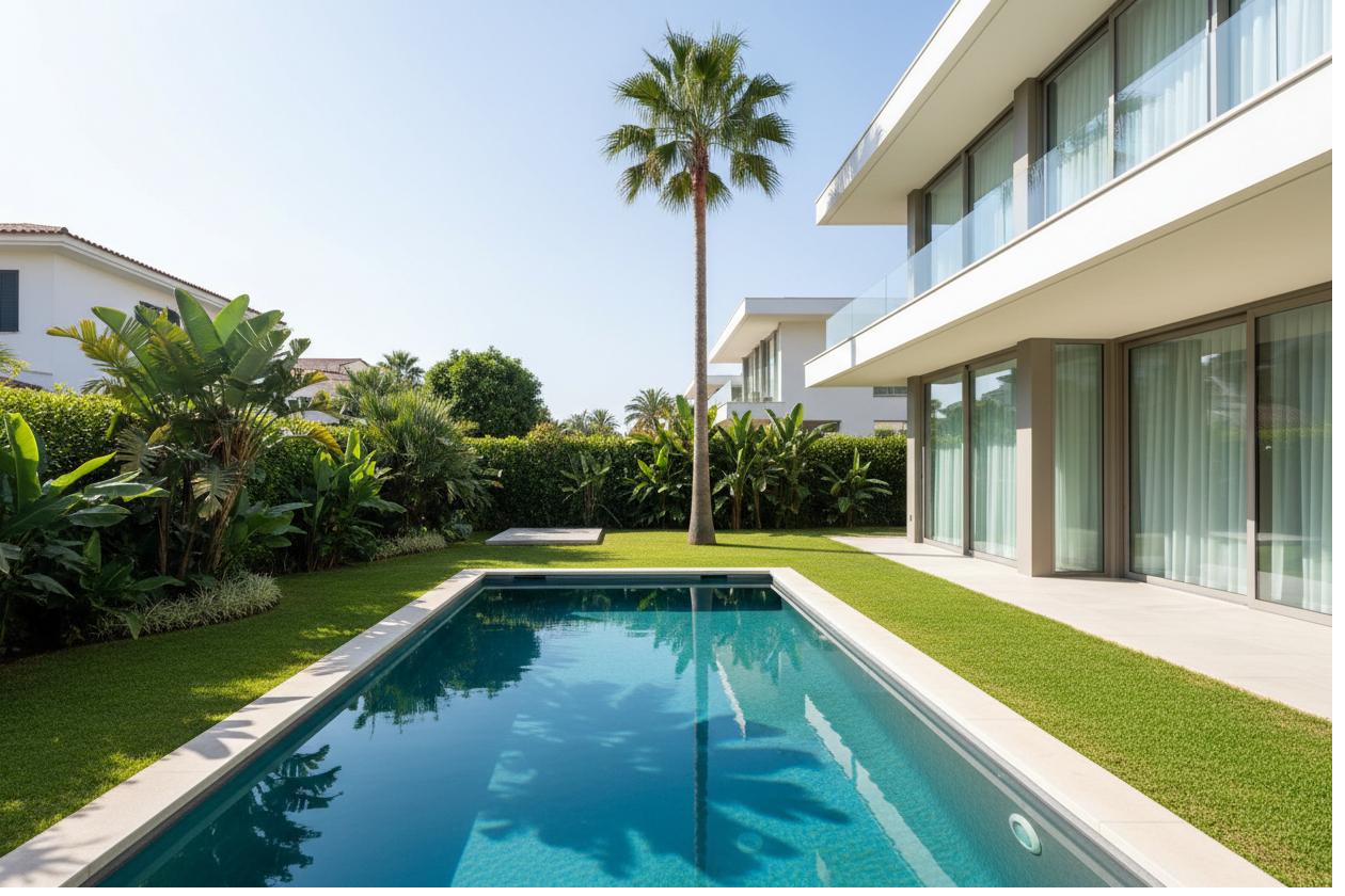 Oeiras Golf & Residence